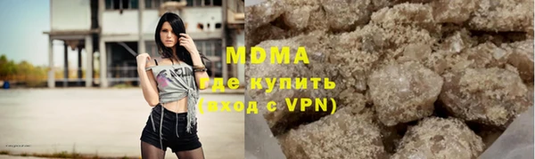 шишки Абаза